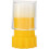 Bee Marking Bottle with Marking Cage, Beekeeper Tool for Precision Bee Identification, Durable and Lightweight 4