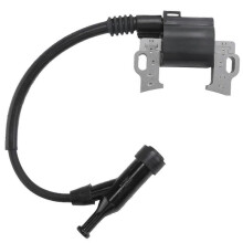 30500-Z5T-003 30500Z5T003 Digital Ignition Coil Module with 4 Prong Connector for Honda GX240 GX270