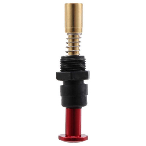 for KEIHIN FCR-MX Flat Slide Carburetor/Hot Start Valve/Hot-Start Button 1
