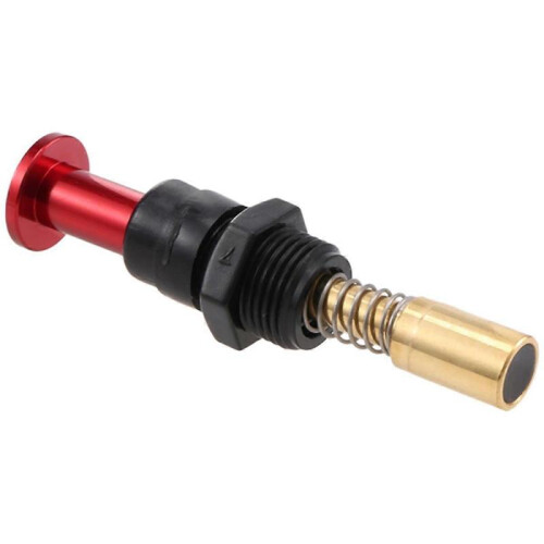for KEIHIN FCR-MX Flat Slide Carburetor/Hot Start Valve/Hot-Start Button 2
