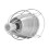 Culinary Torch Attachment Smokeless 304 Stainless 4