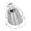 Culinary Torch Attachment Smokeless 304 Stainless 5