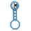 Stud Finder Wall Scanner Stud Detection Magnetic 1