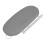 Tabletop Ironing Board Heat Resistant Foldable 2