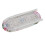 Tabletop Ironing Board Heat Resistant Foldable 15