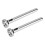 2PCS Beer Chiller Sticks Stainless Steel Beverage 4