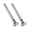 2PCS Beer Chiller Sticks Stainless Steel Beverage 5