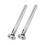 2PCS Beer Chiller Sticks Stainless Steel Beverage 6