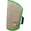 Dog Training Bite Protection Sleeve for Puppies, Green Edge, Durable Material, Adjustable Size, Training Aid 5