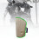 Dog Training Bite Protection Sleeve for Puppies, Green Edge, Durable Material, Adjustable Size, Training Aid 2