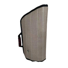 Bite Arm Sleeve for Dog Training, Chew Toy Arm Guard for Puppies, Black Trim, Bite Protection for Boy Dogs