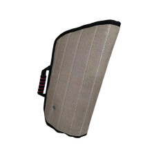 Dog Bite Sleeve, Arm Protection, Training Equipment for Work Dogs, Young Dogs, Puppies, Black Edge, Durable Material
