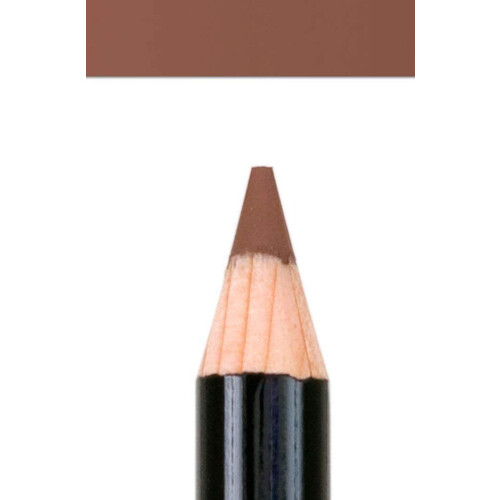 NYX Professional Makeup Slim Lip Pencil, 855 Nude Truffel 2
