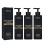 3pcs Shampoo Root Activator, Root Activator Shampoo, SPARTAN Hair Loss Shampoo 1