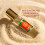 Nemat Amber Parf   m   l 10 ML 4