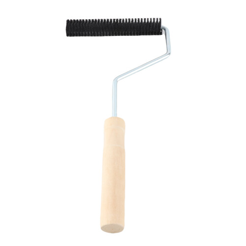 Fiberglass Roller Laminating Bubble Rolling Tool