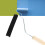 Fiberglass Roller Laminating Bubble Rolling Tool 11