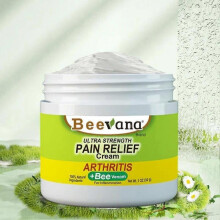 Beevana New Zealand Bee Venom Joint and Bone Therapy Cream Bone Relief Cream 2023 new