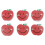 Positive Pickle Set Emotional Support Pickle 10