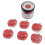 Positive Pickle Set Emotional Support Pickle 7