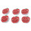 Positive Pickle Set Emotional Support Pickle 8