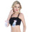 Hands Free Double Pumping Bra Cotton Breastfeeding 6