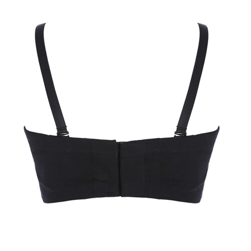 Hands Free Double Pumping Bra Cotton Breastfeeding 1