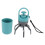 Dog Pooper Scooper Portable Dog Waste Picker 7