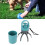 Dog Pooper Scooper Portable Dog Waste Picker 11