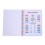 Human Body Anatomy Book for Toddlers Interactive 9