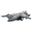 4pcs Pull Back Airplane Toy Children Boys Alloy 15