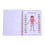 Human Body Anatomy Book for Toddlers Interactive 7