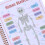 Human Body Anatomy Book for Toddlers Interactive 15