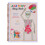 Human Body Anatomy Book for Toddlers Interactive 2