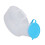 Urinal Bottle Spill Proof Large Capacity Leakproof 6