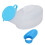 Urinal Bottle Spill Proof Large Capacity Leakproof 5