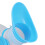 Urinal Bottle Spill Proof Large Capacity Leakproof 13