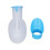 Urinal Bottle Spill Proof Large Capacity Leakproof 8