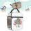 Pusheen Kat Draagbare Lunchbox Multifunctioneel Thermo Koelbox Voedselzak Isolerend 7