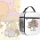 Pusheen Kat Draagbare Lunchbox Multifunctioneel Thermo Koelbox Voedselzak Isolerend 9