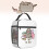 Pusheen Kat Draagbare Lunchbox Multifunctioneel Thermo Koelbox Voedselzak Isolerend 6