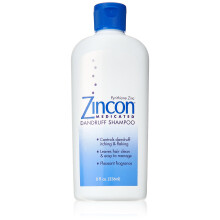 Confezione da 3 ciascuno SHAMPOO ALLO ZINCO 8OZ PT#5509321028