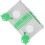 Queen Needle Cage for Beekeeping, Sturdy Plastic, Essential Tool for Beekeepers, Durable and Reliable Design 4