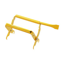 Beehive Frame Grip Holder for Beekeepers - Adjustable Imker-Rahmengreifer, Durable Material, Ergonomic Design