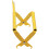 Beehive Frame Grip Holder for Beekeepers - Adjustable Imker-Rahmengreifer, Durable Material, Ergonomic Design 2