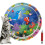 Cats Water Play Mat Foldable Pet Water Bed Play Mat Interactive Mat For Small Medium Large Cats Dolphin 1
