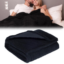 Waterproof Blanket for Couples, Multi-Functional Pet Blanket for Dogs and Cats, Sofa and Mattress Protector, Durable Material