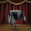 Magic Trick Table with Light Feature, Game Show Prop, Floating Performance Table for Stage and Events 3