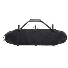 Snowboard Bag - Waterproof Ski Bag for Air Travel, Scratch Resistant, Portable Snowboard Cover for Winter Sports