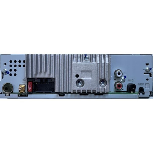 Autoradio - PIONEER - 1DIN - Bluetooth - DAB - USB 2